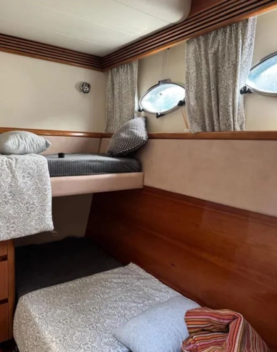 Princess V65 de segunda mano en venta