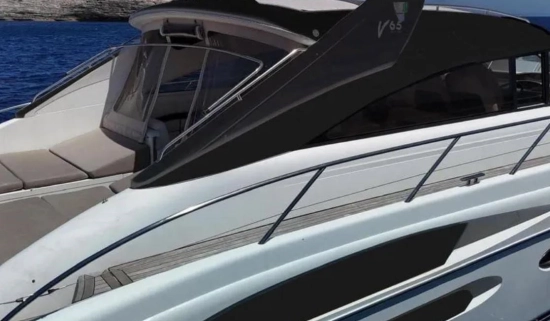 Princess V65 de segunda mano en venta