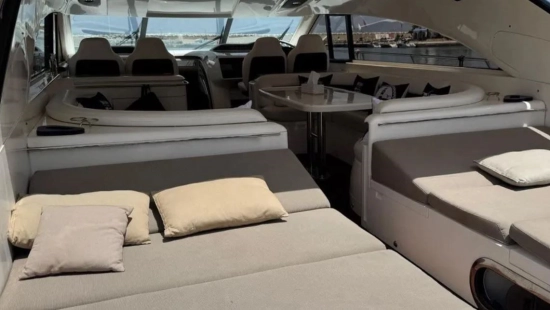 Princess V65 de segunda mano en venta