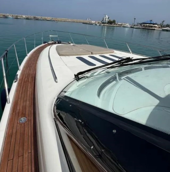 Princess V65 de segunda mano en venta