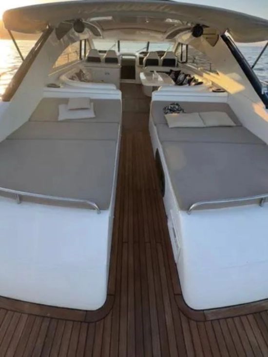 Princess V65 de segunda mano en venta