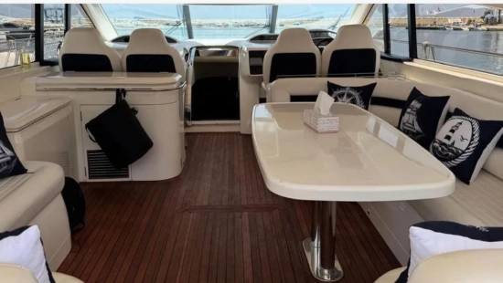 Princess V65 de segunda mano en venta