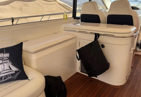 Princess V65 de segunda mano en venta