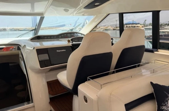 Princess V65 de segunda mano en venta