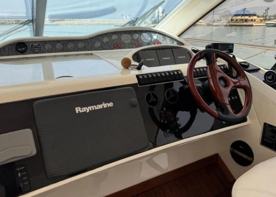 Princess V65 de segunda mano en venta
