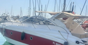 Beneteau Montecarlo 37 de segunda mano en venta