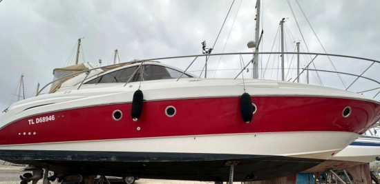 Beneteau Montecarlo 37 usata in vendita