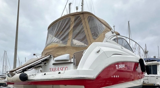 Beneteau Montecarlo 37 usata in vendita