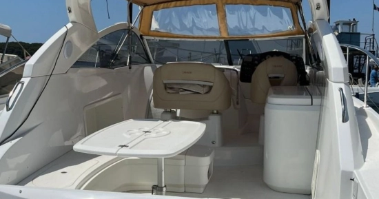 Beneteau Montecarlo 37 usata in vendita
