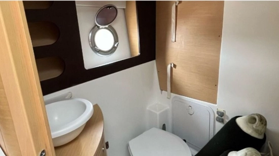Beneteau Montecarlo 37 usata in vendita