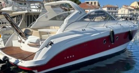 Beneteau Montecarlo 37 usata in vendita