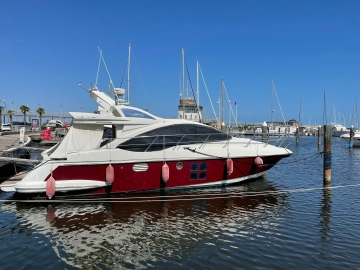 Azimut 43S usado à venda