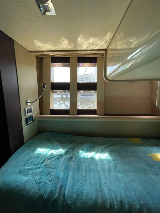 Azimut 43S de segunda mano en venta