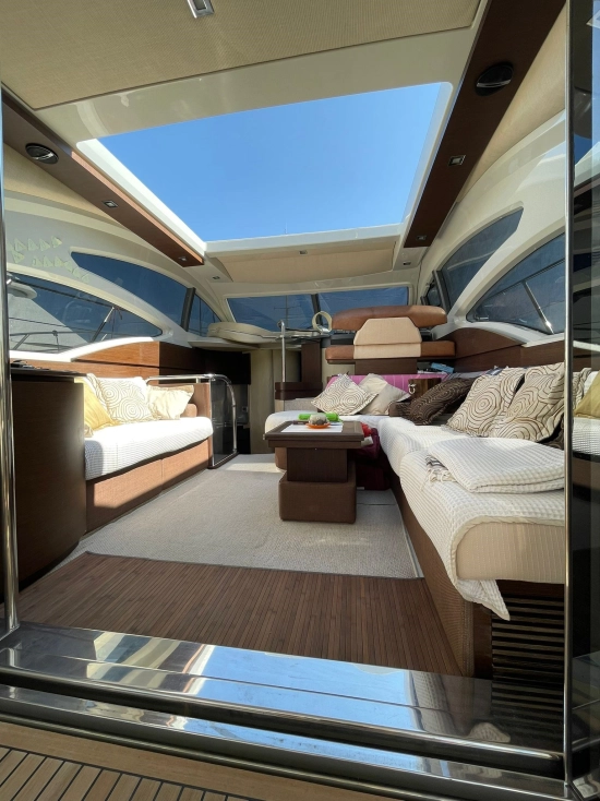 Azimut 43S de segunda mano en venta