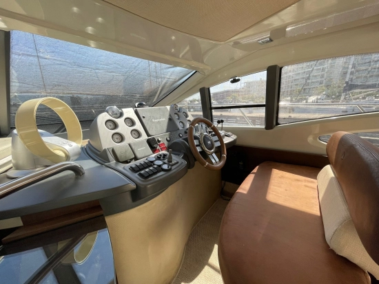 Azimut 43S de segunda mano en venta