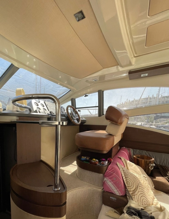 Azimut 43S de segunda mano en venta