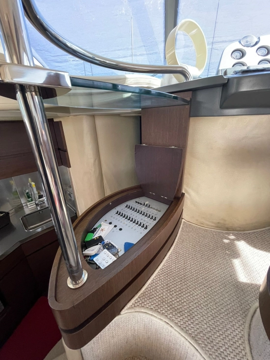 Azimut 43S de segunda mano en venta