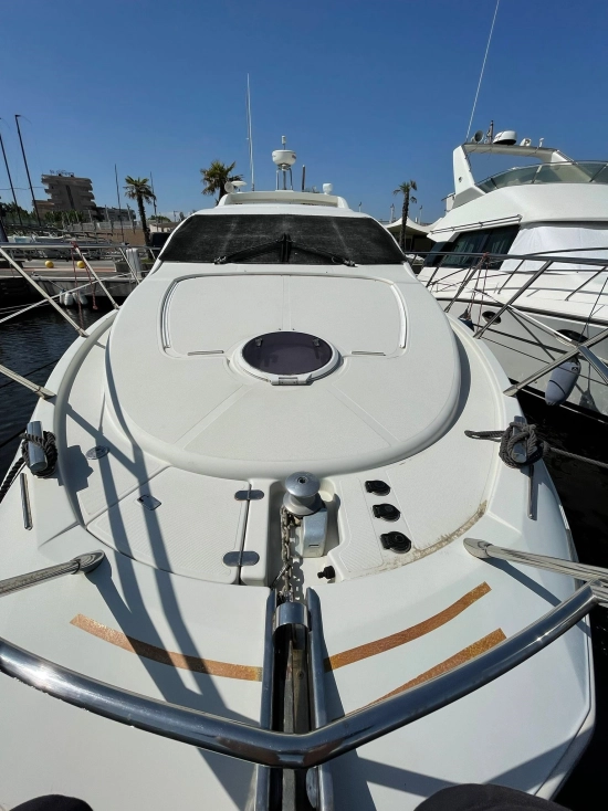 Azimut 43S de segunda mano en venta