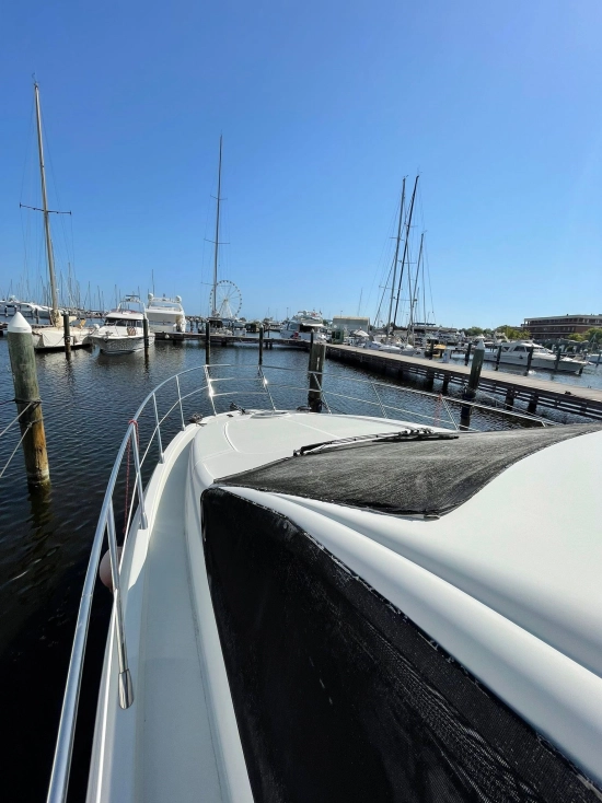 Azimut 43S de segunda mano en venta