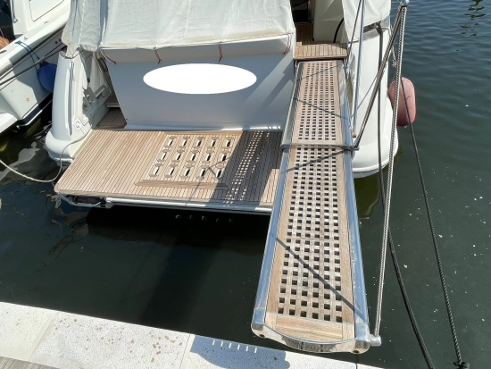 Azimut 43S de segunda mano en venta