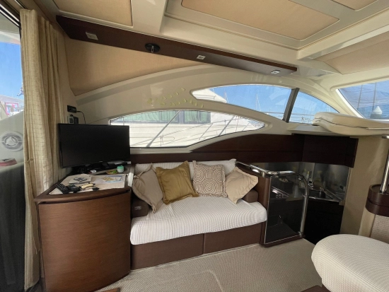 Azimut 43S de segunda mano en venta