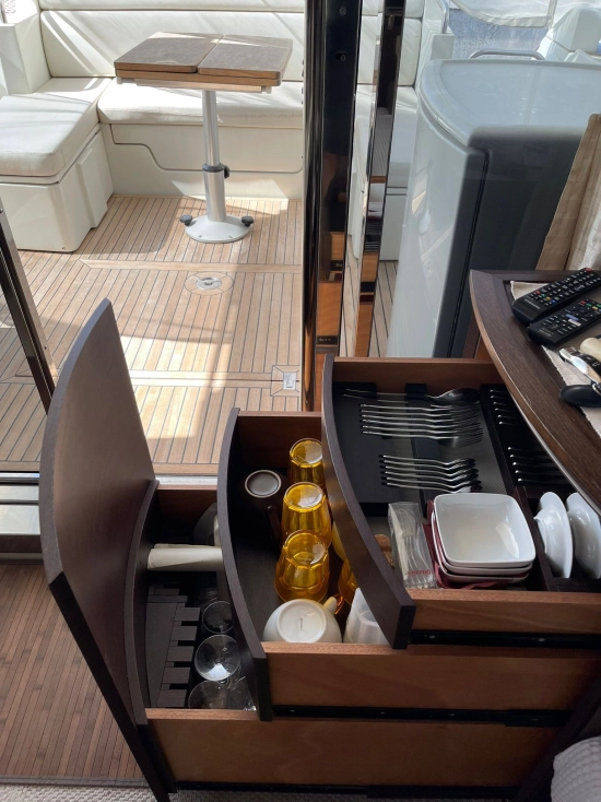 Azimut 43S de segunda mano en venta