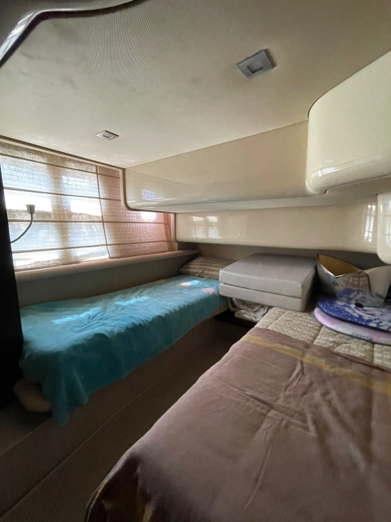 Azimut 43S de segunda mano en venta