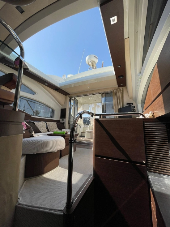Azimut 43S de segunda mano en venta