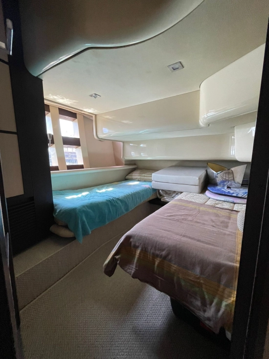Azimut 43S de segunda mano en venta