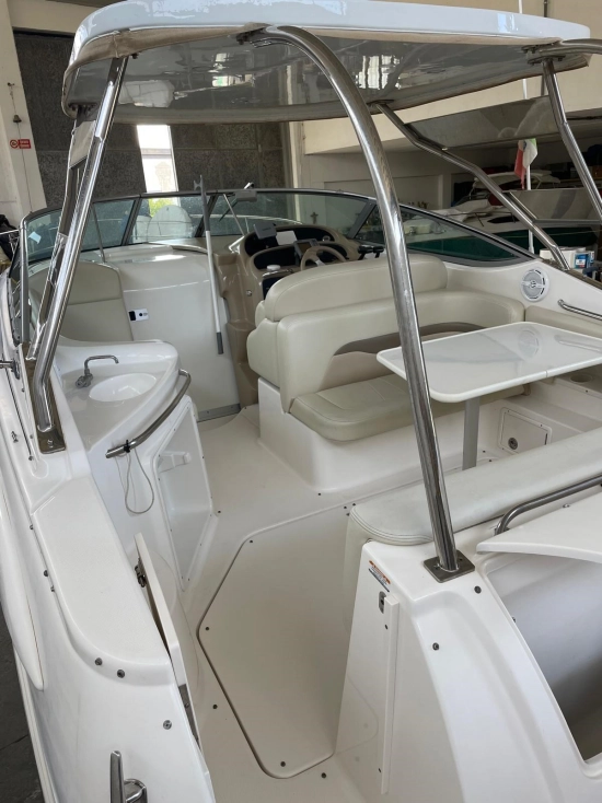 Chaparral 27 usata in vendita