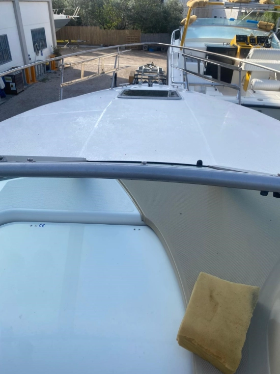 Chaparral 27 usata in vendita