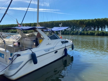 Cranchi 32 CRUISER usata in vendita