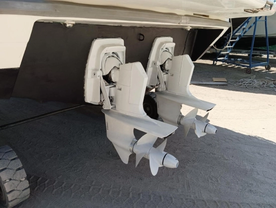 Cranchi 32 CRUISER usata in vendita