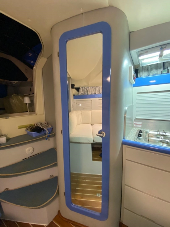 Cranchi 32 CRUISER usata in vendita