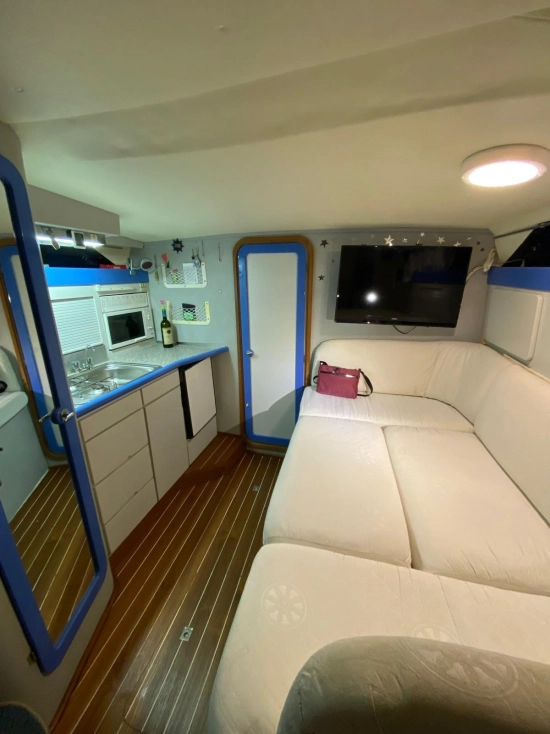 Cranchi 32 CRUISER usata in vendita