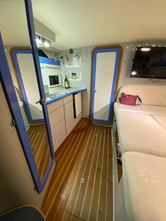 Cranchi 32 CRUISER usata in vendita