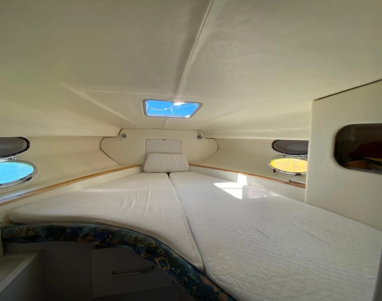 Cranchi 32 CRUISER usata in vendita