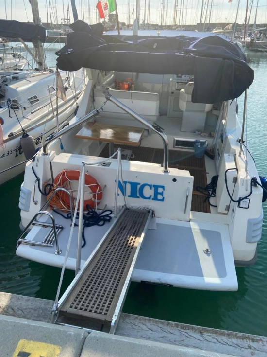 Cranchi 32 CRUISER usata in vendita