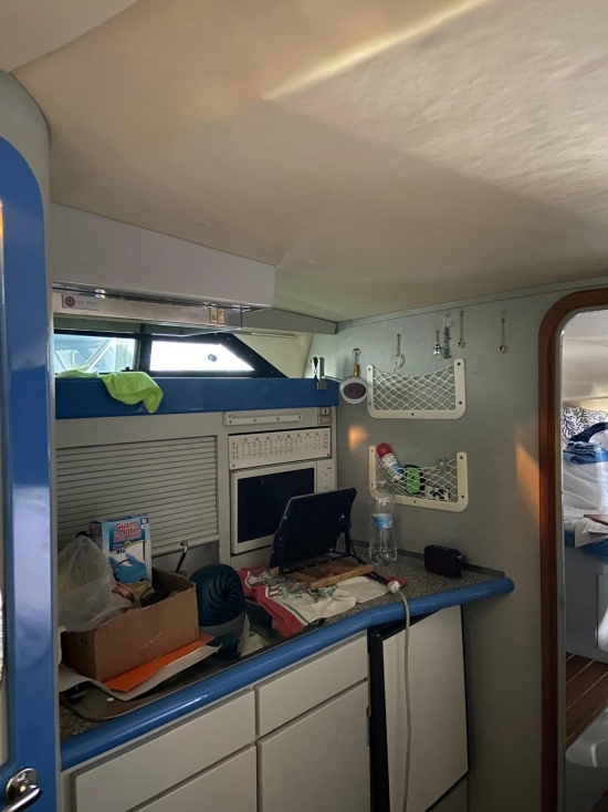 Cranchi 32 CRUISER usata in vendita