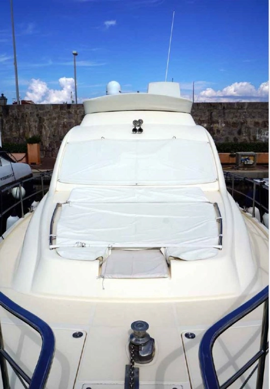Portofino Marine 37 Fly de segunda mano en venta