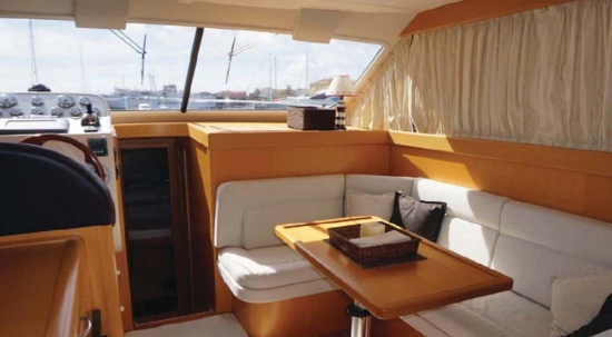 Portofino Marine 37 Fly de segunda mano en venta