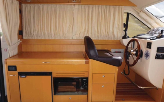 Portofino Marine 37 Fly de segunda mano en venta