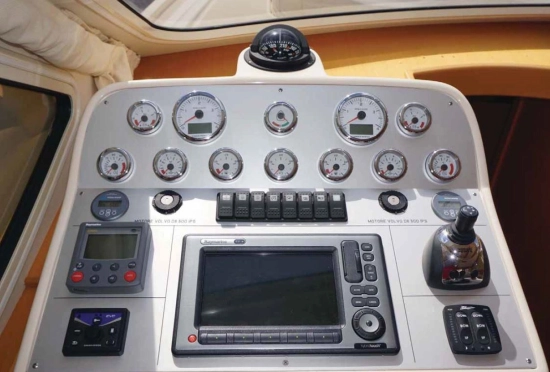 Portofino Marine 37 Fly de segunda mano en venta