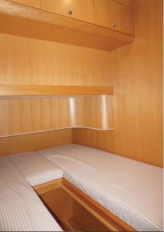 Portofino Marine 37 Fly de segunda mano en venta