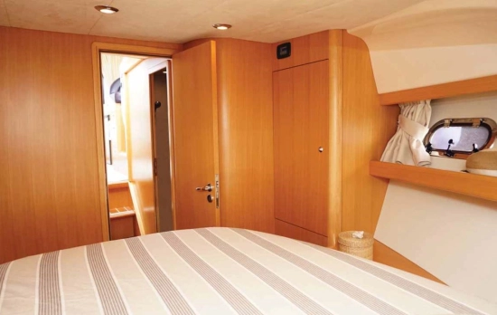 Portofino Marine 37 Fly de segunda mano en venta