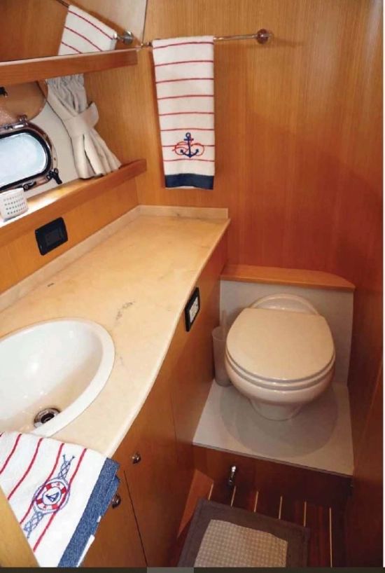 Portofino Marine 37 Fly de segunda mano en venta