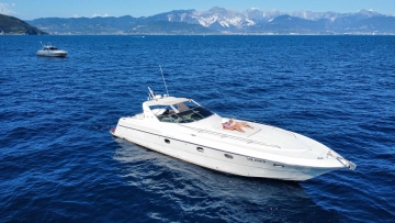 Cantieri di Sarnico Maxim 55 de segunda mano en venta
