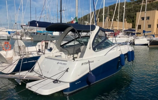 Four Winns Vista 298 de segunda mano en venta