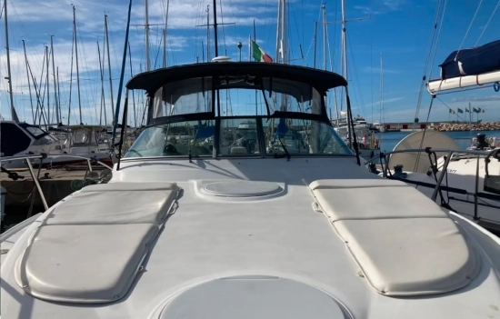 Four Winns Vista 298 de segunda mano en venta