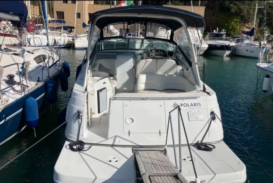 Four Winns Vista 298 de segunda mano en venta